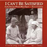 Early American Women Blues Singers