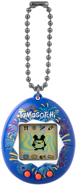 Tamagotchi - Sweet Fireworks (P2)