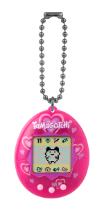 Tamagotchi - Sweet Heart