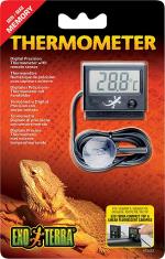 EXOTERRA - Termometer Digital
