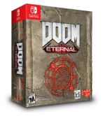 DOOM Eternal - Ultimate Edition (Limited Run) (I
