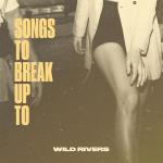 Songs to Break Up to (Milky Clear)