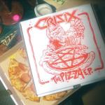 Pizza EP (Red)
