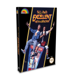 Bill & Ted`s Excellent Retro Collection - Collec
