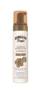 HAWAIIAN TROPIC - Sunless Tan Foam Dark 200 ml