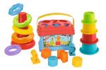 ABC - First Learning Playset