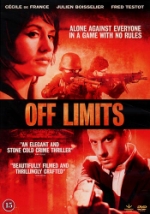 Off limits