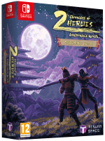 Chronicles of 2 Heroes: Amaterasu`s Wrath (Colle