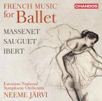 French Ballet Music