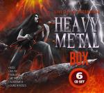 Heavy Metal Box - Live Recordings