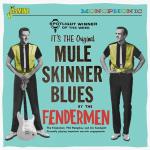 Mule skinner blues 1960-62