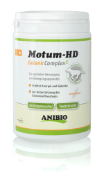 Anibio - Motum-hd, joint protection