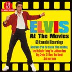 Elvis at the movies 1956-62