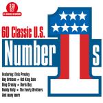 60 Classic U.S. Number 1s