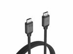 LINQ - 8K/60Hz PRO Cable HDMI to HDMI, Ultra Certified -2m