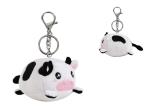 iTotal - Keychain - Cow
