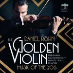 The Golden Violin/Music Of The 20s