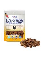 Frigera - Natural Dog Chews Chicken necks 250gr
