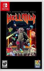 Hellmut: The Badass From Hell (Import)