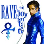 Rave in2 the joy fantastic (Purple/Ltd)