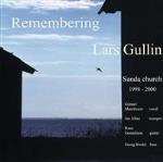 Remembering Lars Gullin (Sanda Church...)