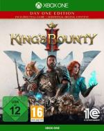 King`s Bounty II (Day One Edition) ( DE/Multi in