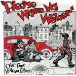Please Warm My Weiner - Old Time Hokum Blues