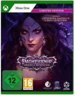 Pathfinder: Wrath of the Righteous (Limited Edit