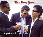 Pack is Back