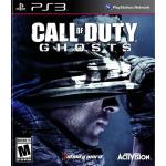 Call of Duty: Ghosts (Import)