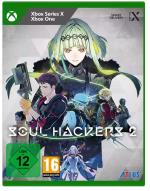 Soul Hackers 2 (DE/Multi in Game)