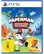 Paperman: Adventure Delivered (DE/Multi in Game)