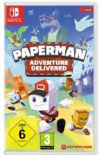 Paperman: Adventure Delivered ( DE/Multi in Game