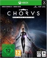 Chorus (Day-One Edition) (DE/Multi in Game)