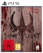Shame Legacy - The Cult Edition (DE/Multi in Gam