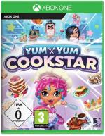 Yum Yum Cookstar ( DE/Multi in Game)