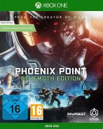 Phoenix Point: Behemoth Edition (DE/Multi in Gam