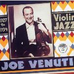 Violin Jazz