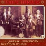 Yiddish-american Klezmer Music