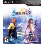 Final Fantasy X / X-2 HD Remaster (Import)