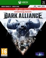 Dungeons & Dragons: Dark Alliance (POL/Multi in