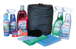 Sonax Complete Auto Care Kit