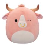 Squishmallows - 40 cm P18 PLush - Howland Bull