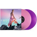Trustfall - Tour Deluxe Edition (Coloured)
