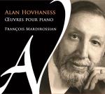 Alan Hovhaness Oeuvres...