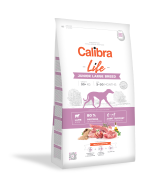Calibra - Dog Life Junior Large Breed Lamb 12 kg