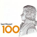 100 best Mozart