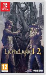 La-Mulana 1 & 2