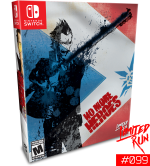 No More Heroes (Collectors Edition) (Limited Run