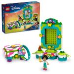 LEGO Disney - Mirabel`s photo frame & jewelry box